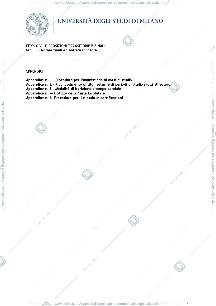 Anteprima pagina 2 — Appunti
