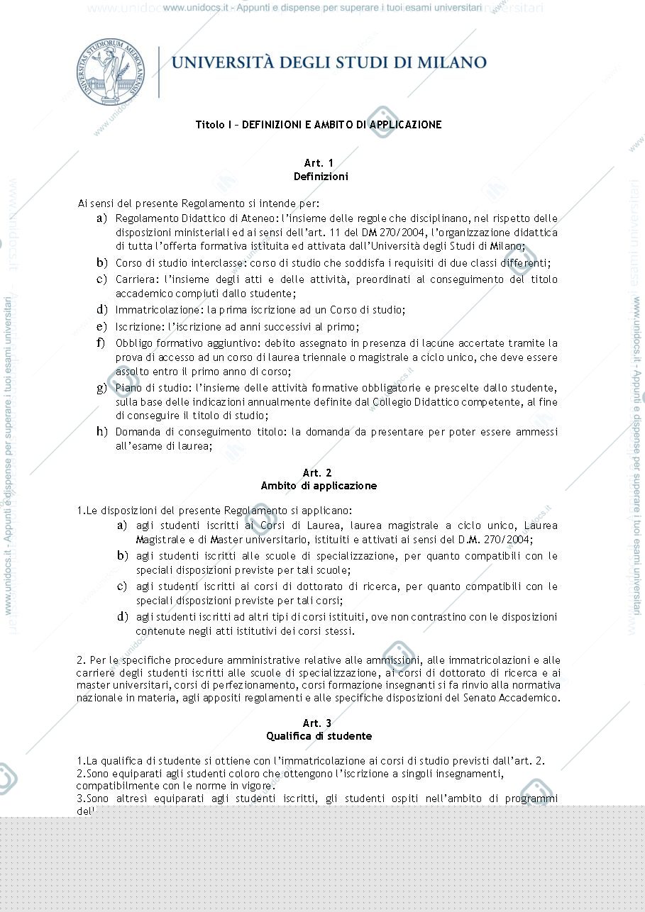Anteprima pagina 3 — Appunti