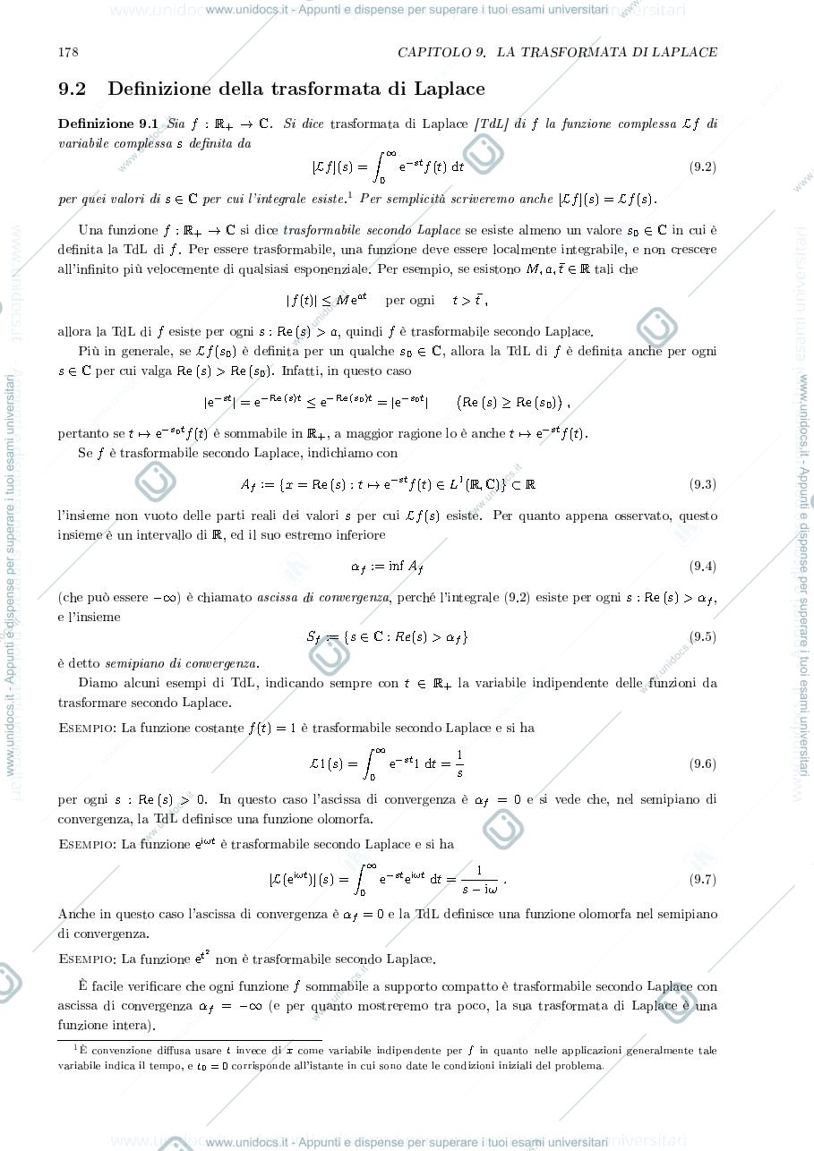 Anteprima pagina 2 — Capitolo 9