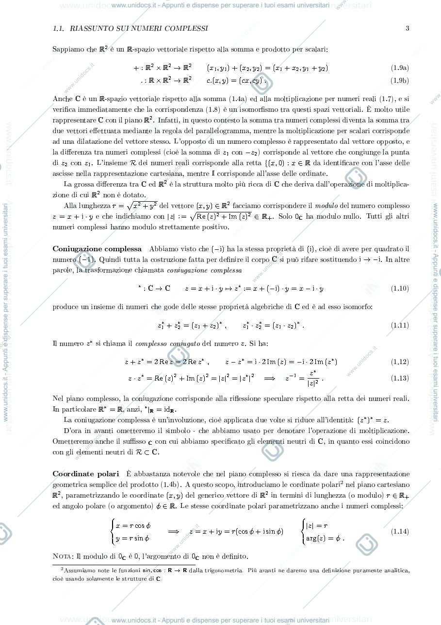 Anteprima pagina 3 — Capitolo 1