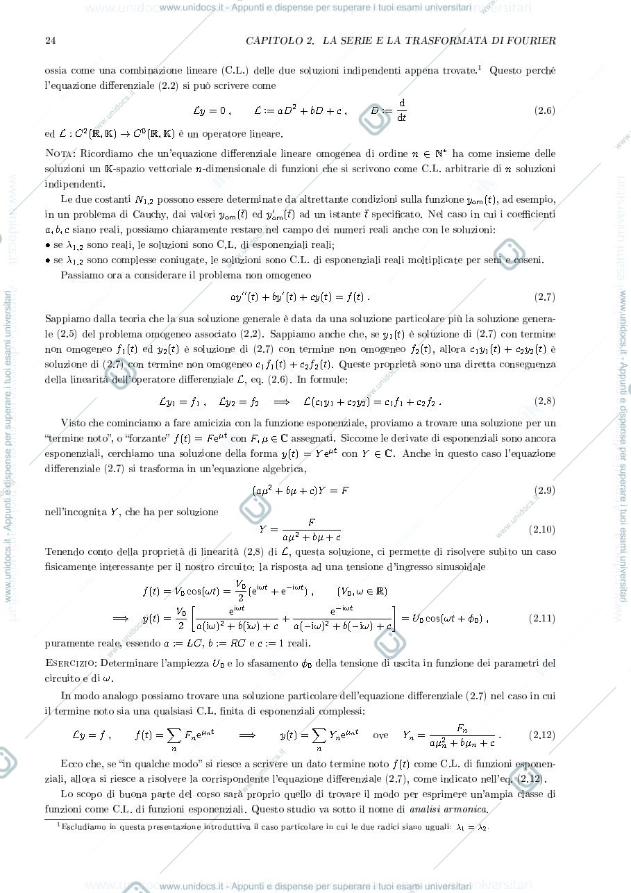 Anteprima pagina 2 — Capitolo 2