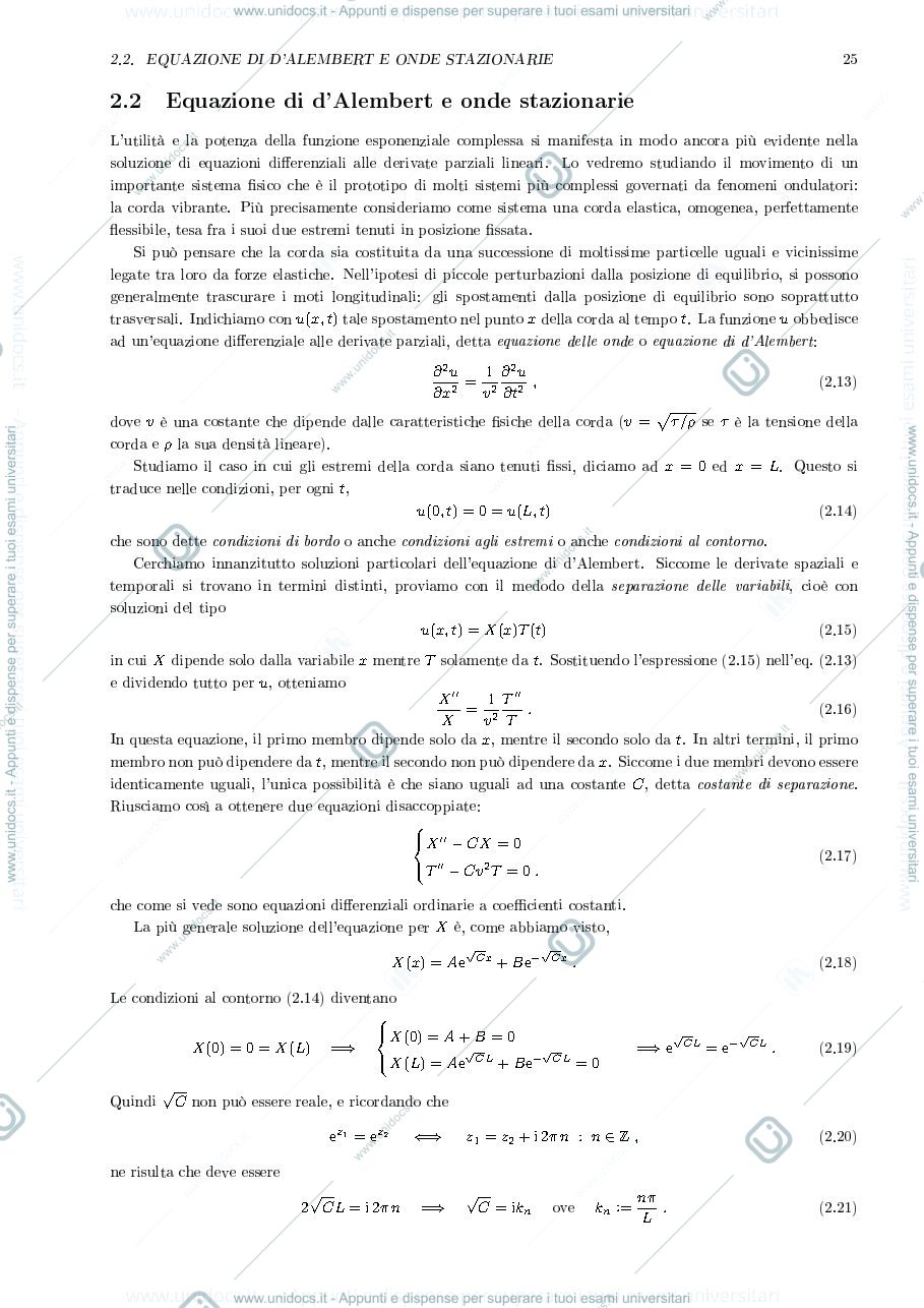 Anteprima pagina 3 — Capitolo 2