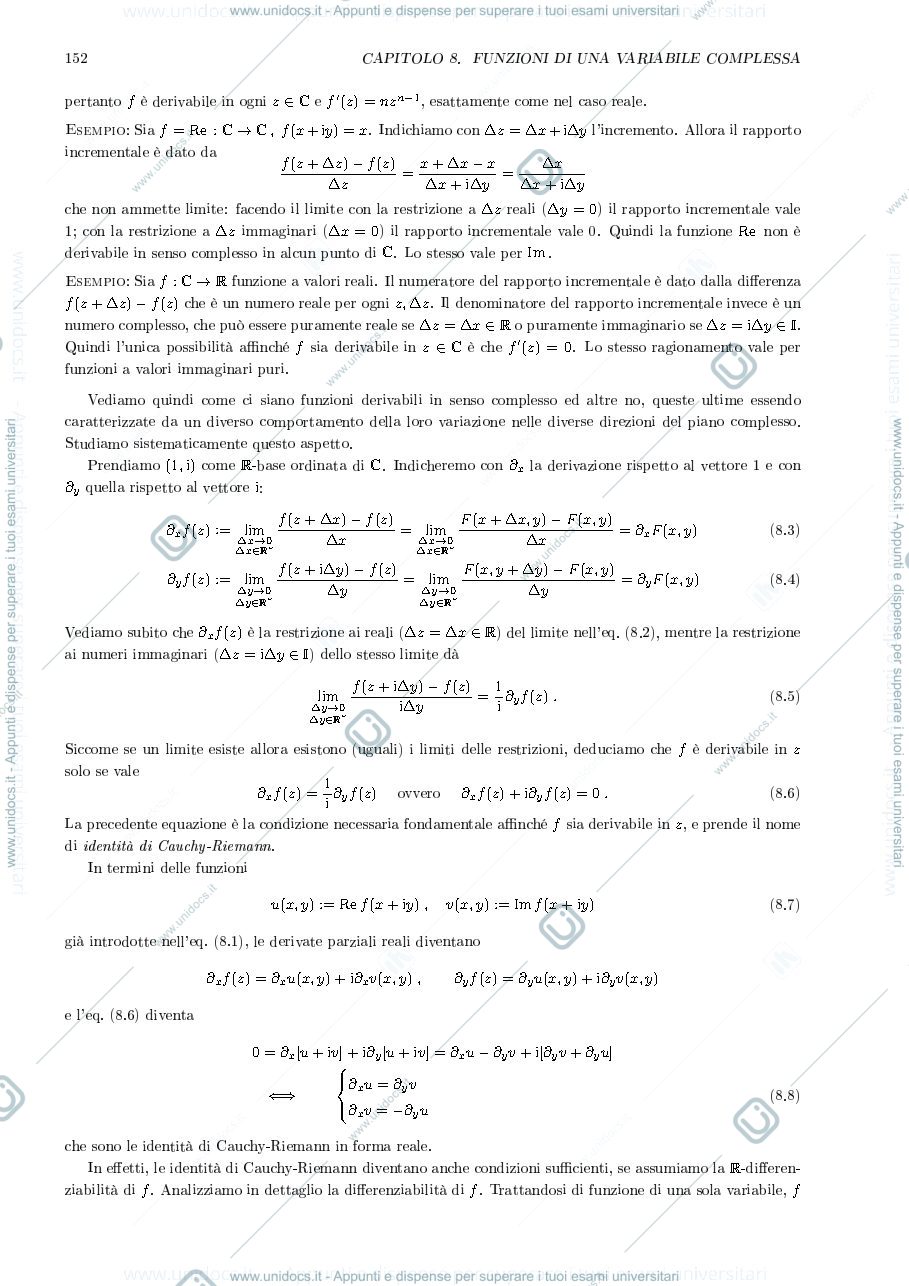 Anteprima pagina 2 — Capitolo 8