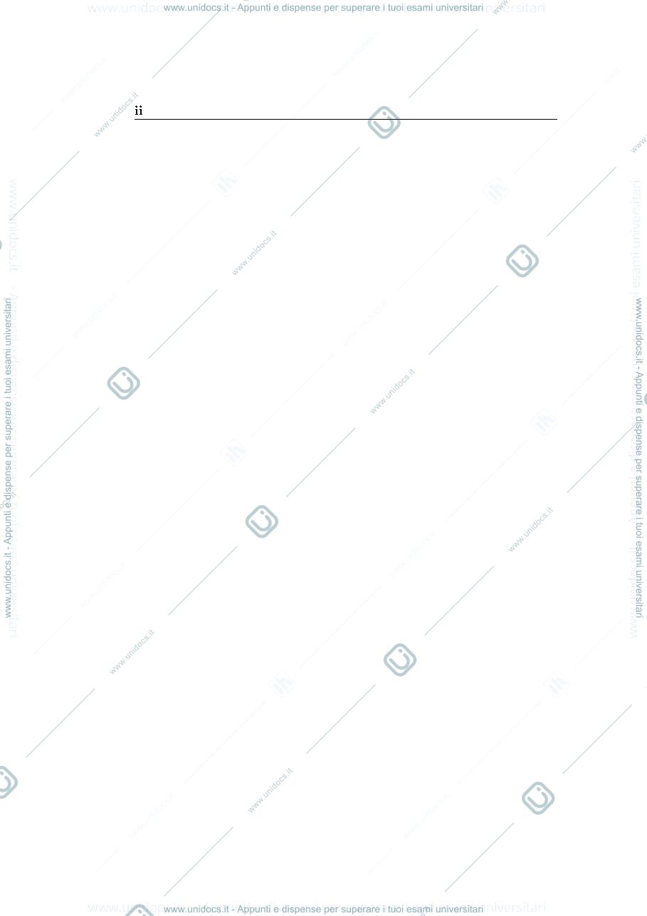 Anteprima pagina 2 — Dispense di un professore 
