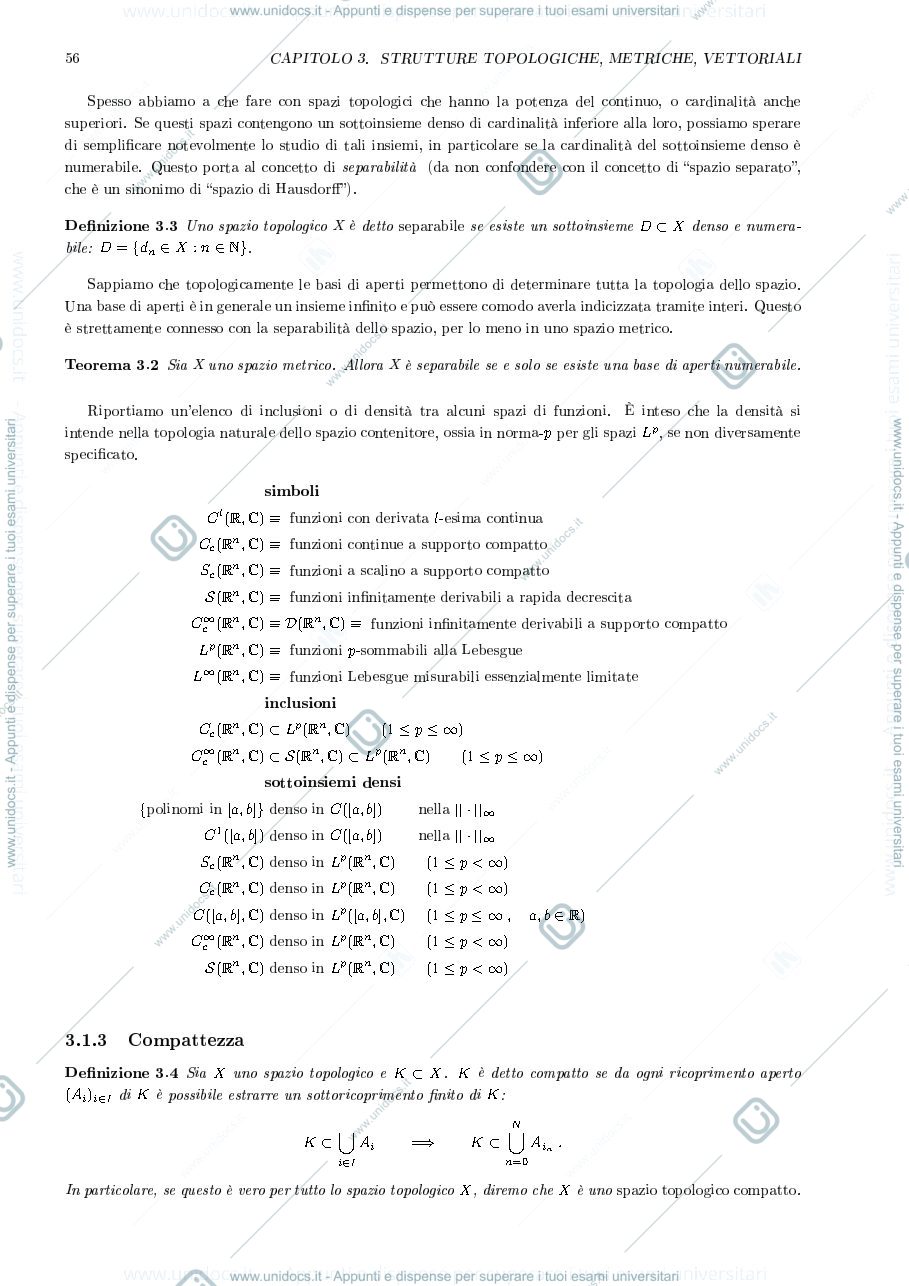 Anteprima pagina 2 — Capitolo 3