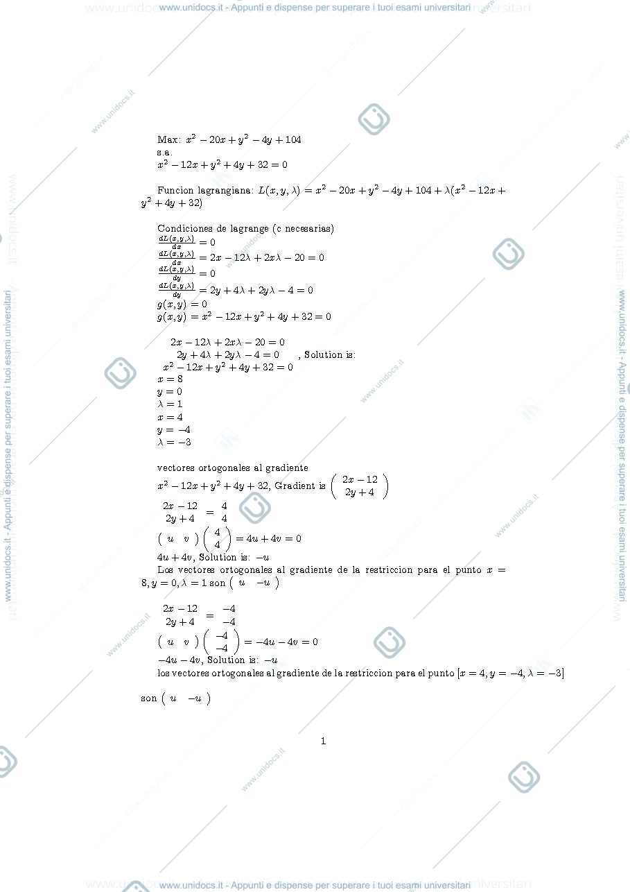 Anteprima pagina 1 — test