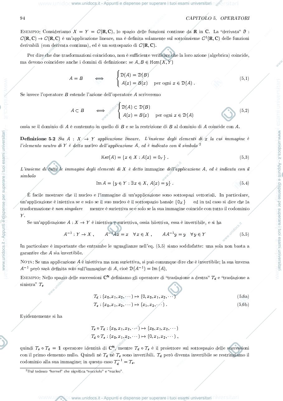 Anteprima pagina 2 — Capitolo 5
