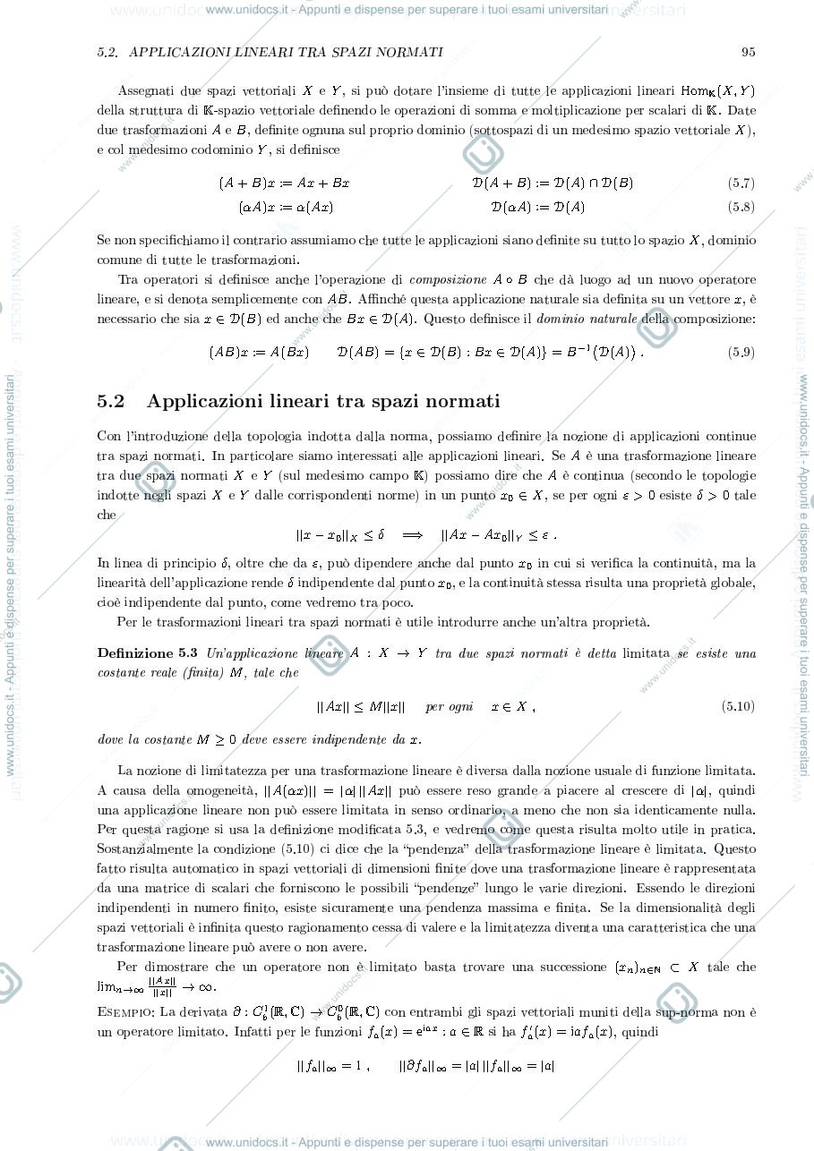 Anteprima pagina 3 — Capitolo 5