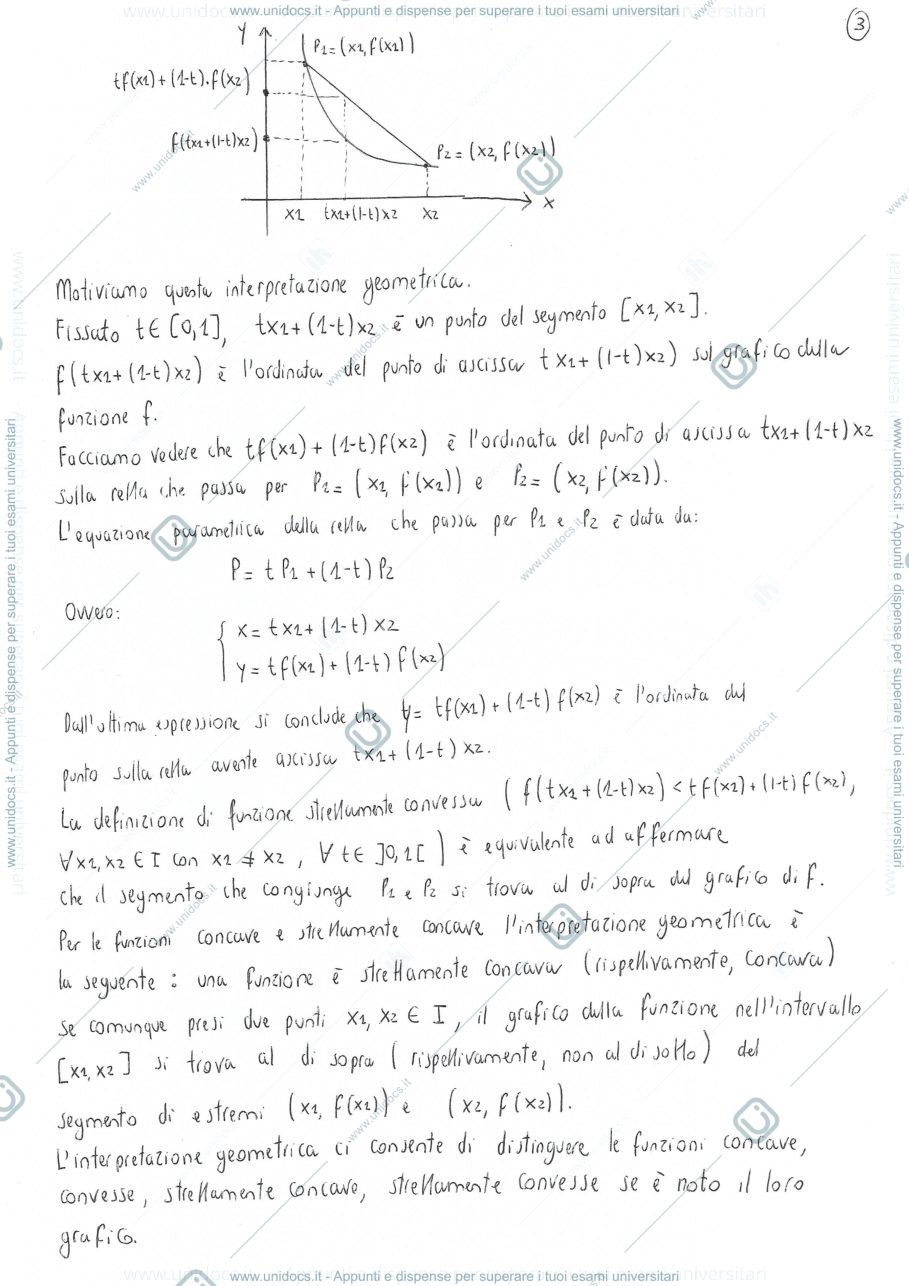 Anteprima pagina 3 — Metodi quantitativi 
