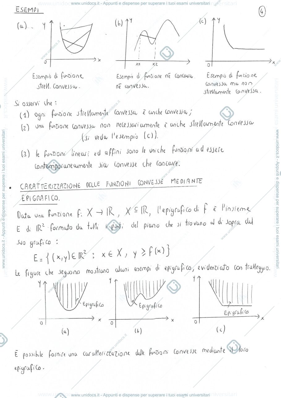 Anteprima pagina 4 — Metodi quantitativi 
