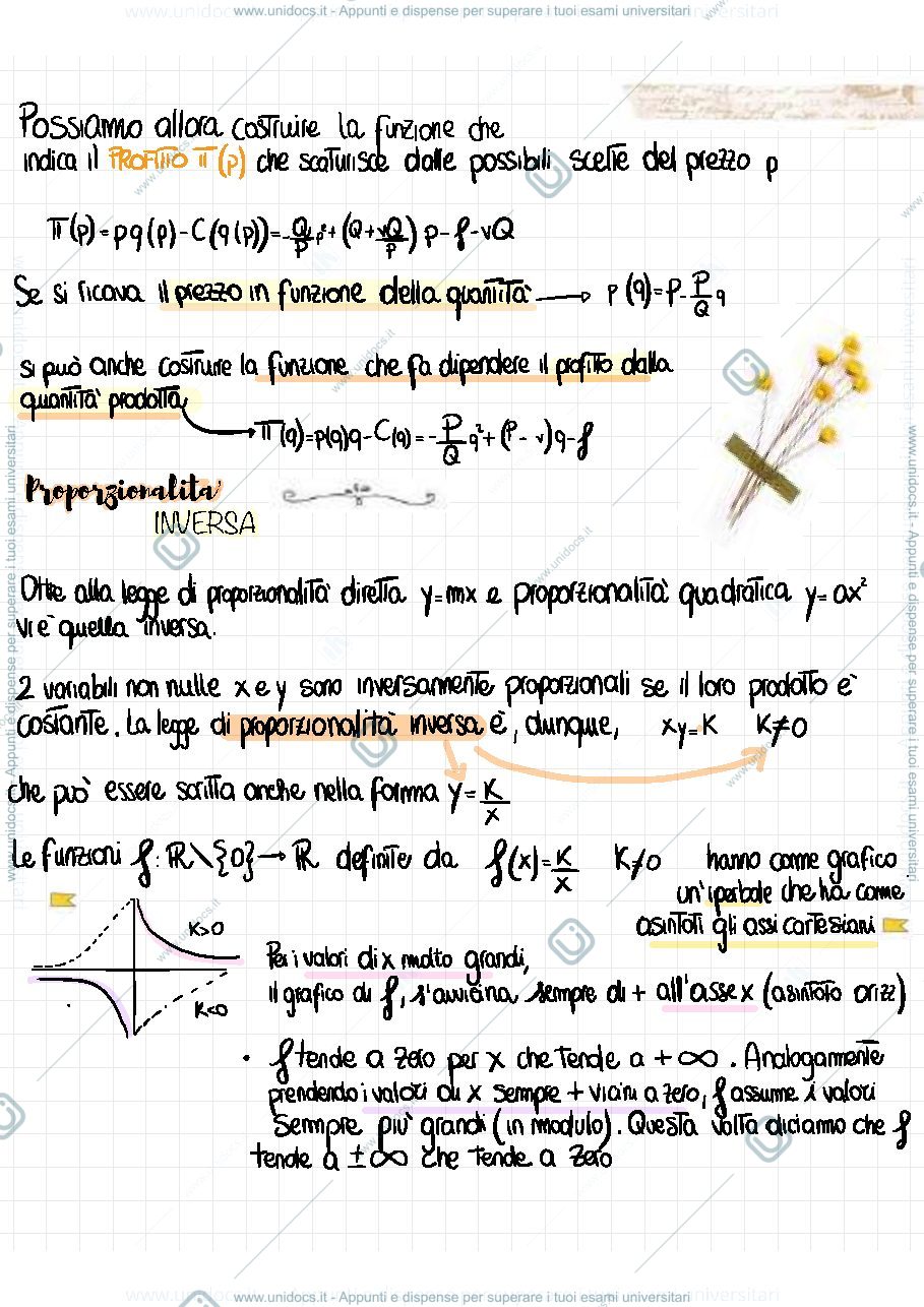 Anteprima pagina 3 — Metodi quantitativi per economisti 
