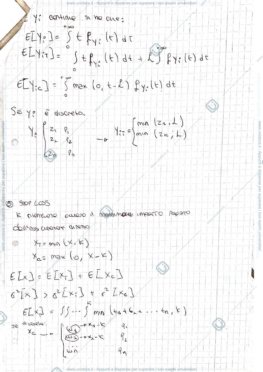 Anteprima pagina 3 — Domande di teoria MQA