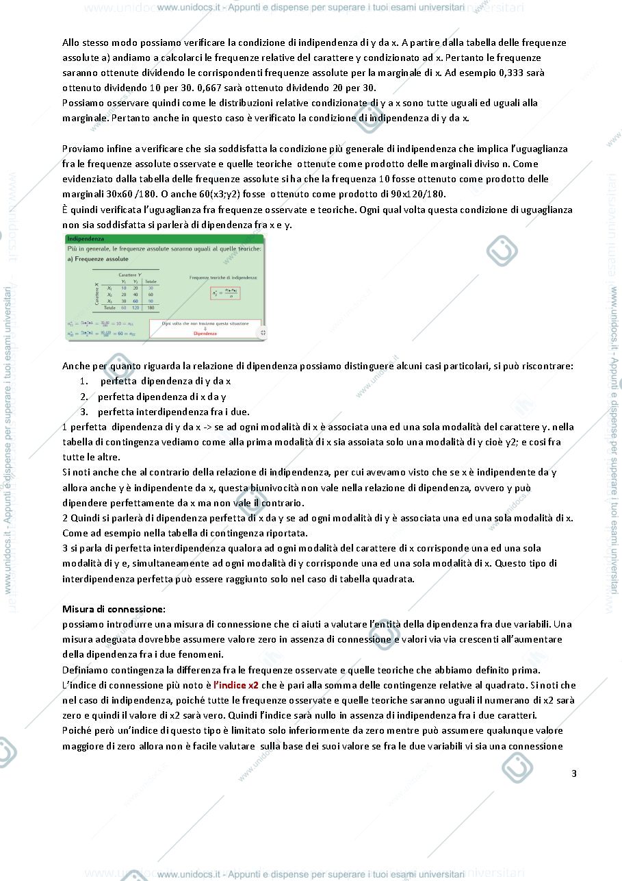Anteprima pagina 3 — metodi quantitativi per le decisioni aziendali