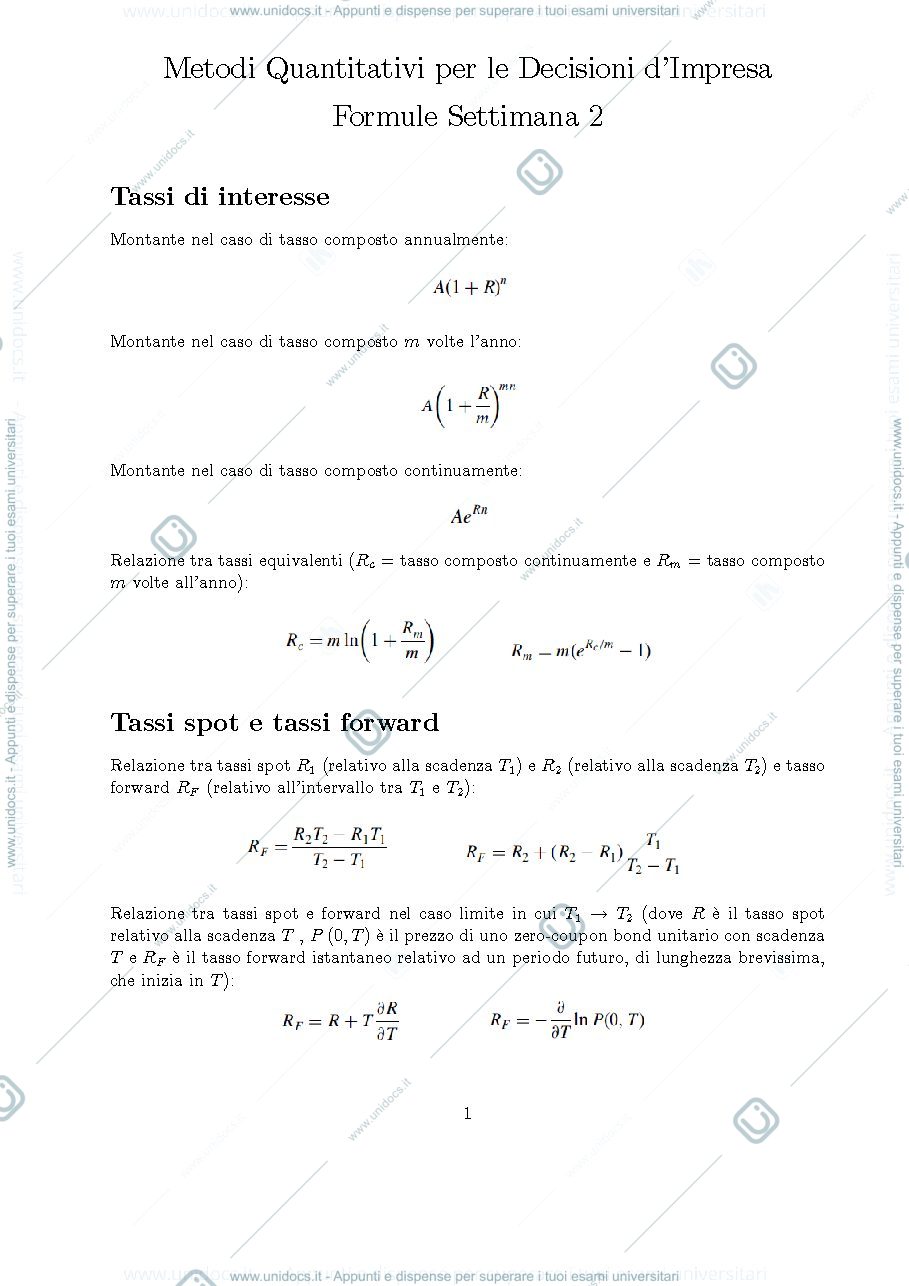 Anteprima pagina 3 — Formulario