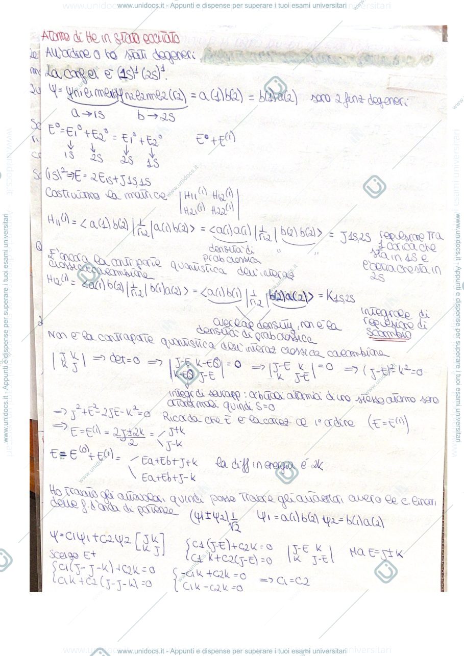 Anteprima pagina 3 — Dispense 2-4