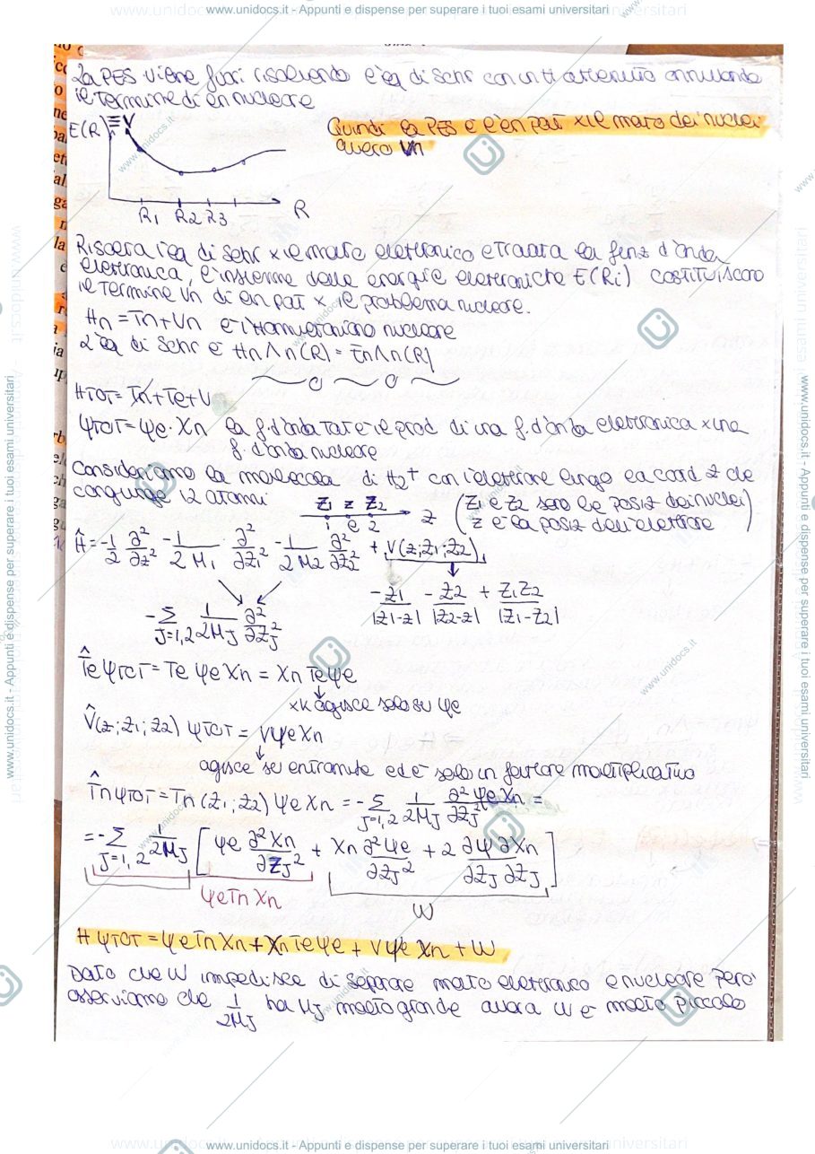 Anteprima pagina 2 — Dispense 5-8