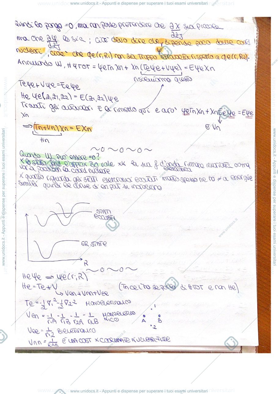 Anteprima pagina 3 — Dispense 5-8
