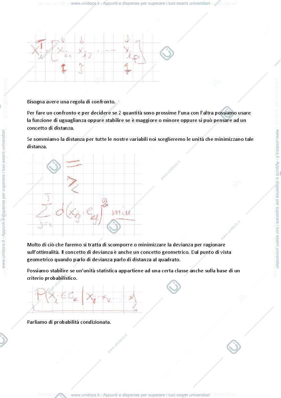 Anteprima pagina 3 — Metodi Statistici per dati complessi