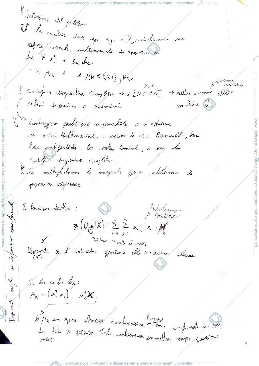 Anteprima pagina 2 — appunti dati complessi