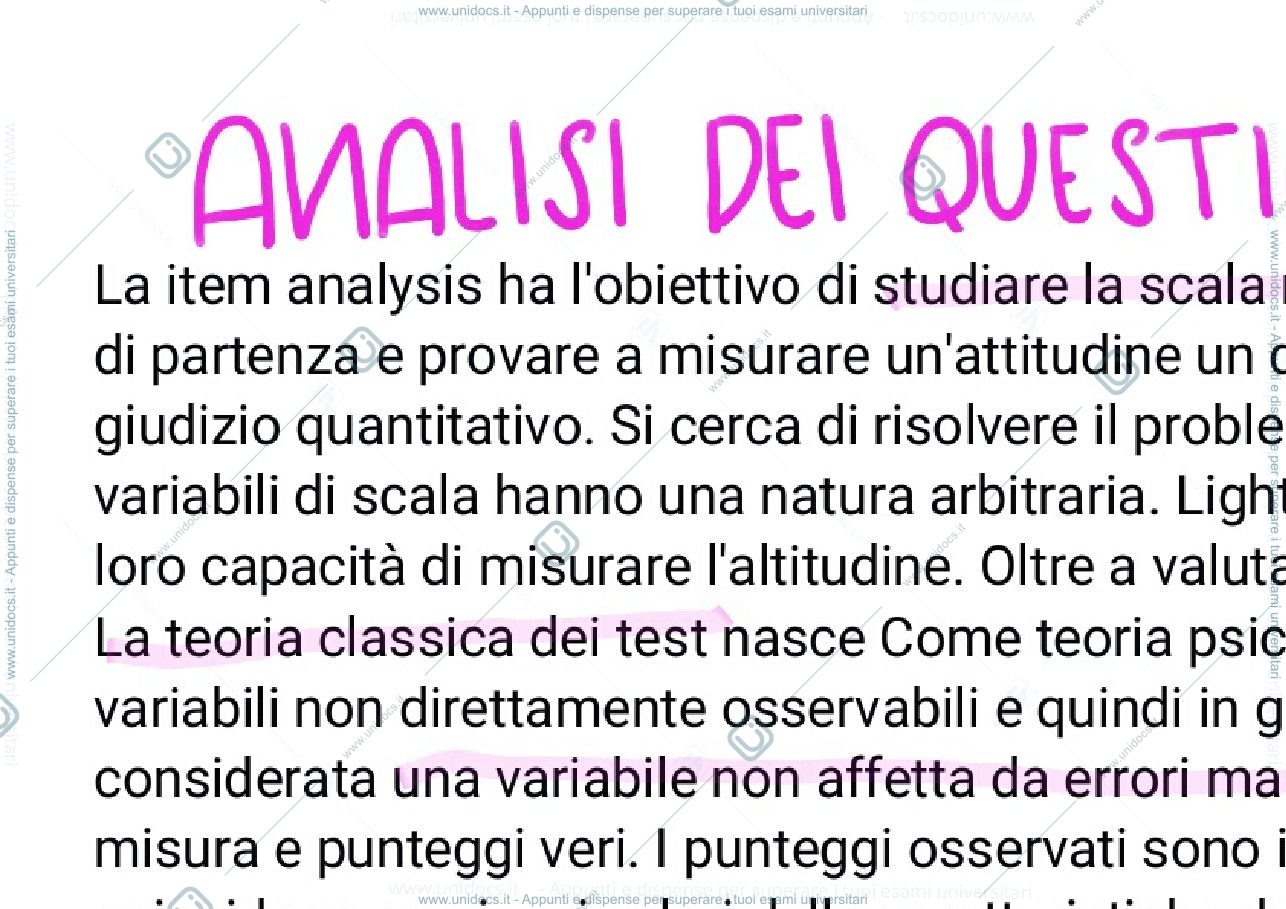 Anteprima pagina 3 — Metodi