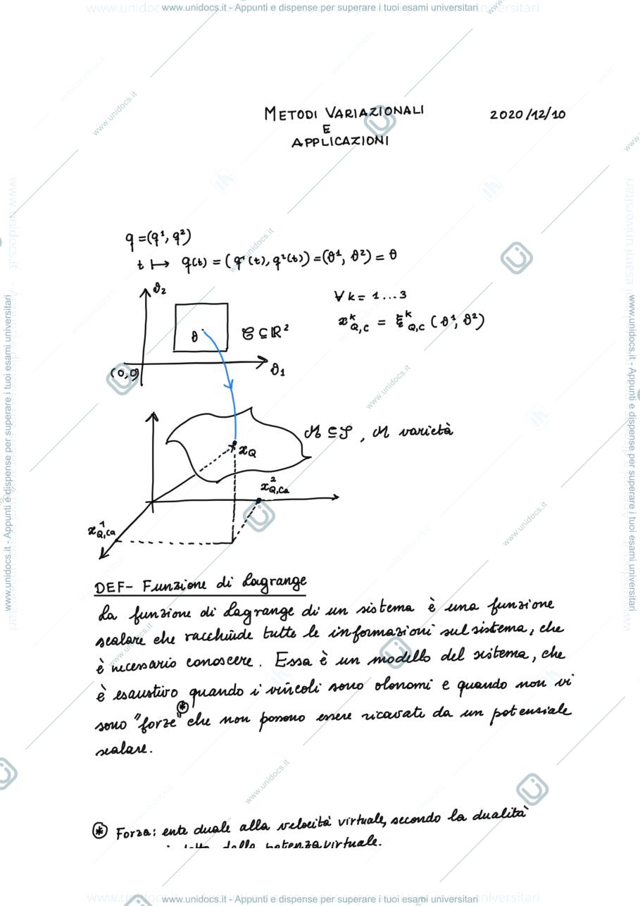Anteprima pagina 1 — 2a parte
