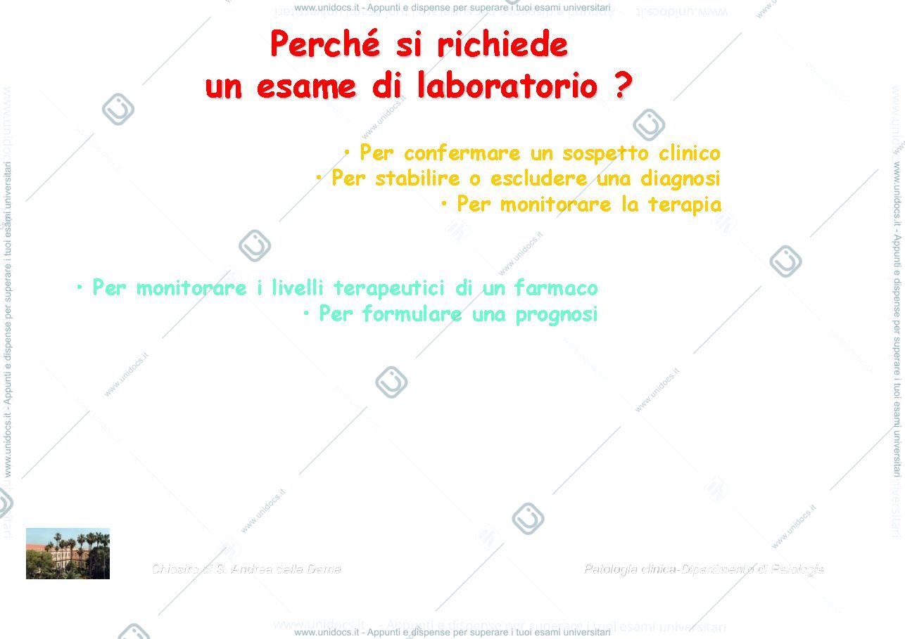 Anteprima pagina 2 — Esami Laboratorio