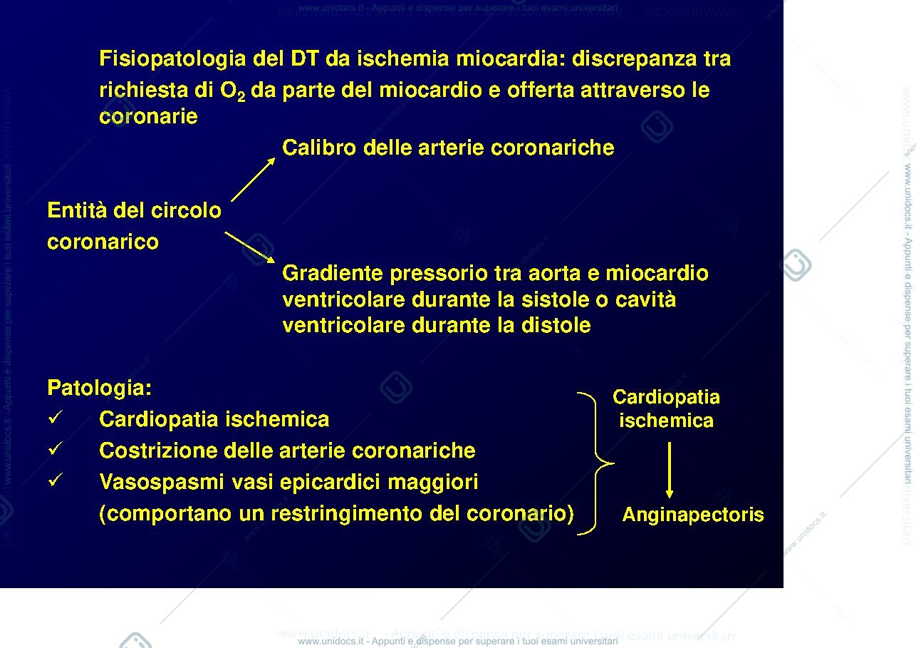 Anteprima pagina 2 — Dolore toracico
