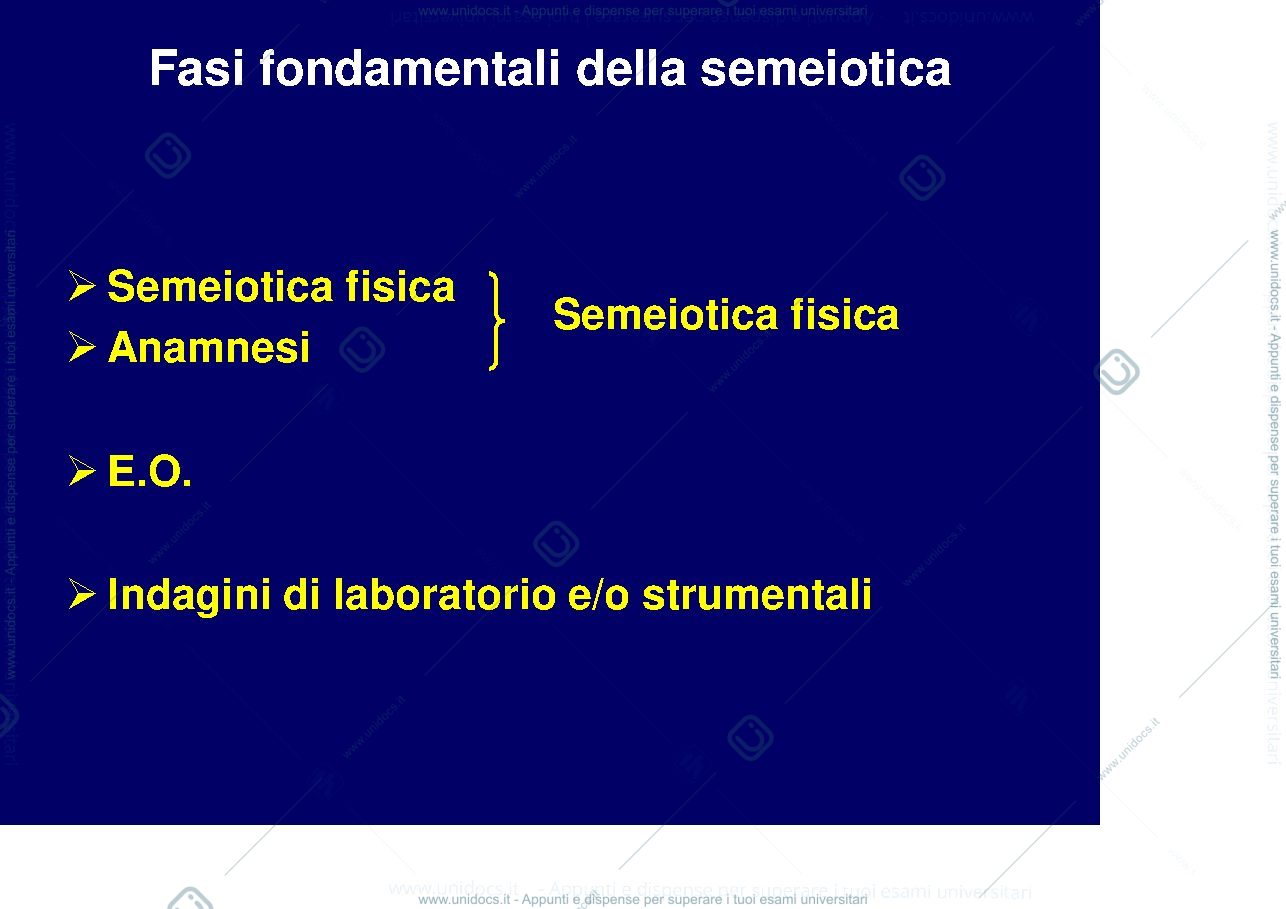Anteprima pagina 2 — esami laboratoristici