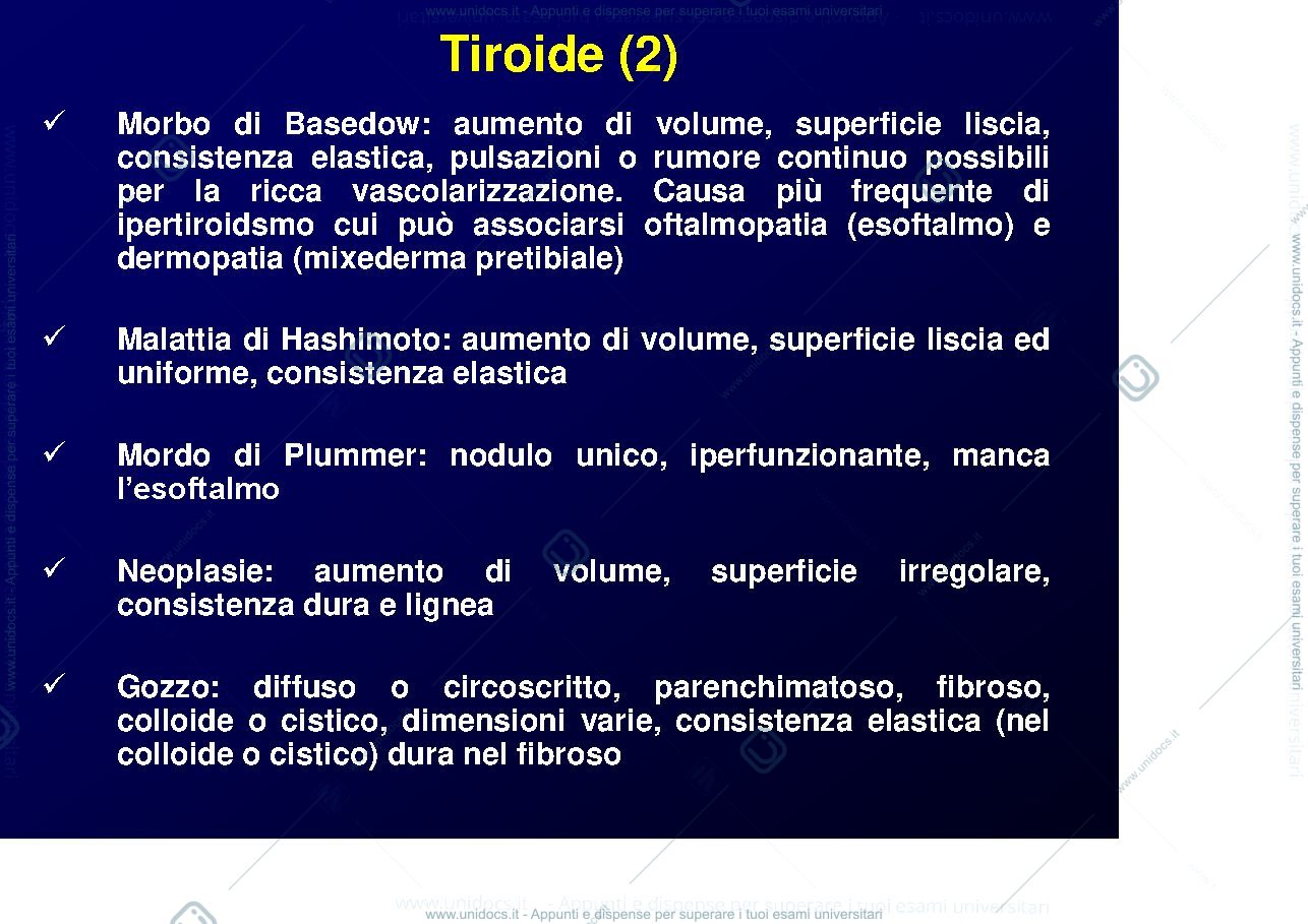 Anteprima pagina 2 — Sistema endocrino