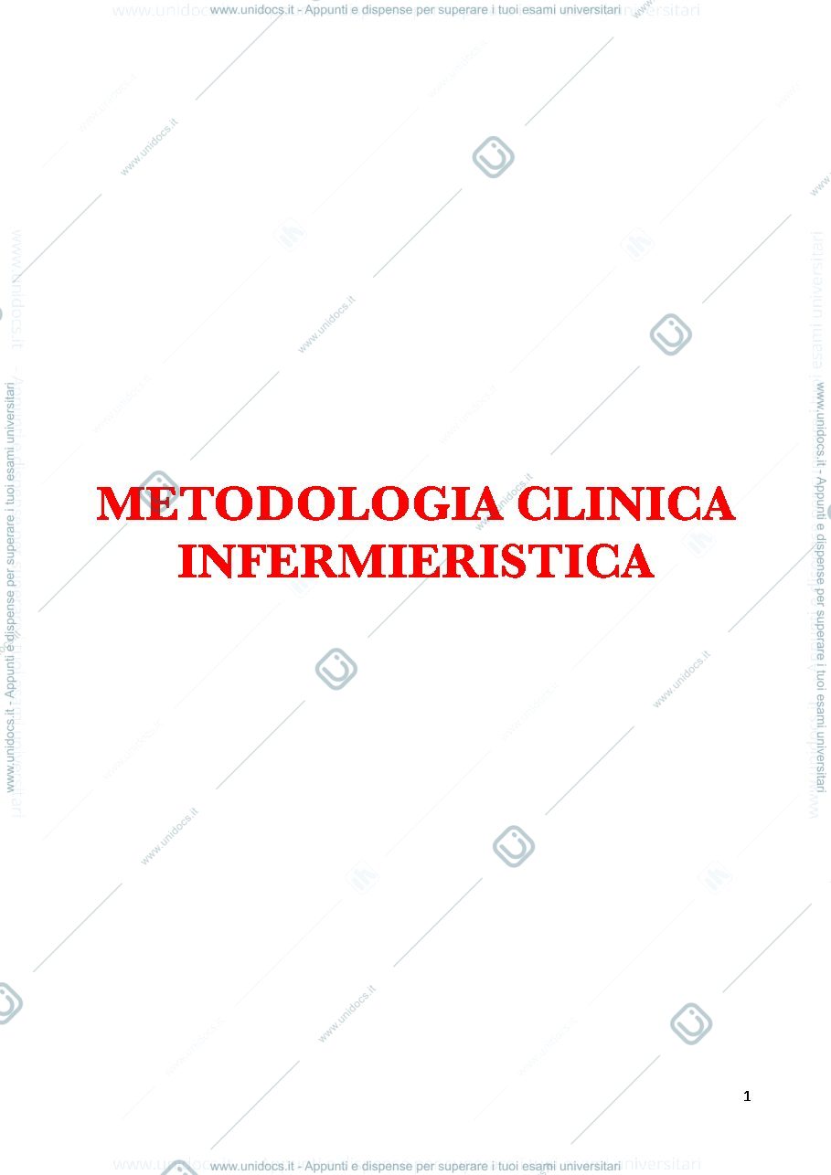 Anteprima pagina 1 — metodologia 