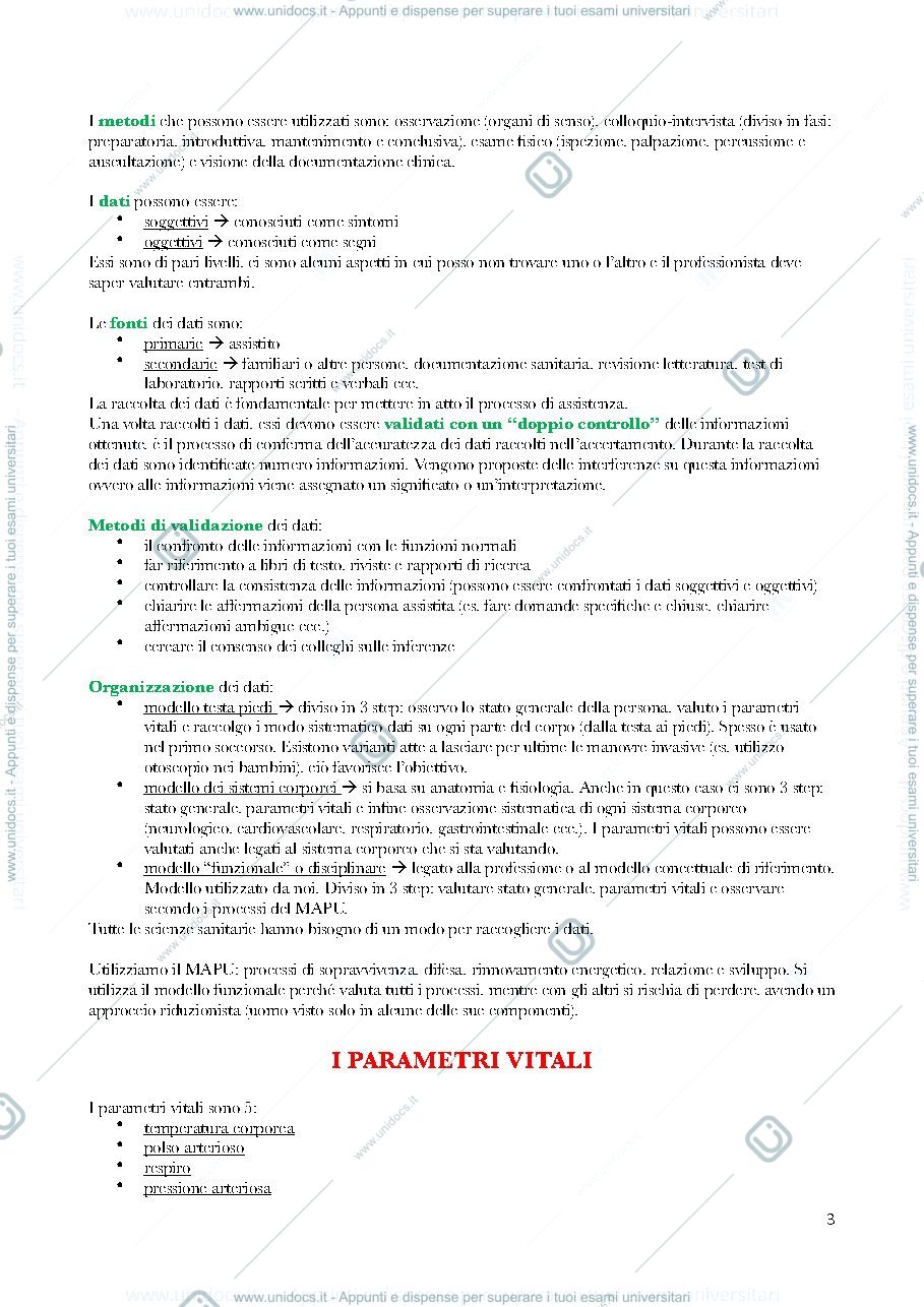 Anteprima pagina 3 — metodologia 