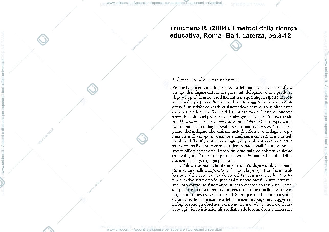 Anteprima pagina 2 — Antologia 1