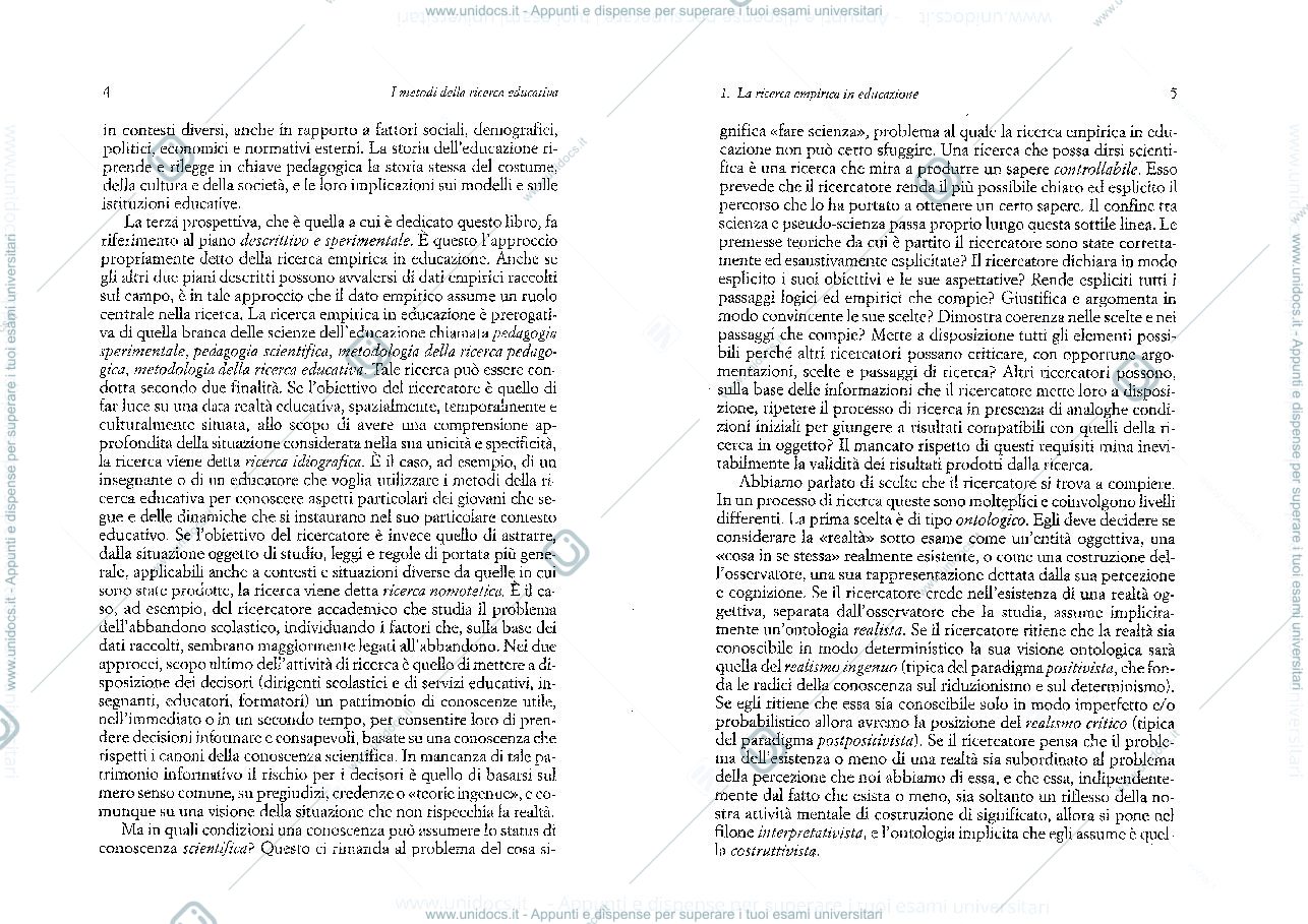 Anteprima pagina 3 — Antologia 1