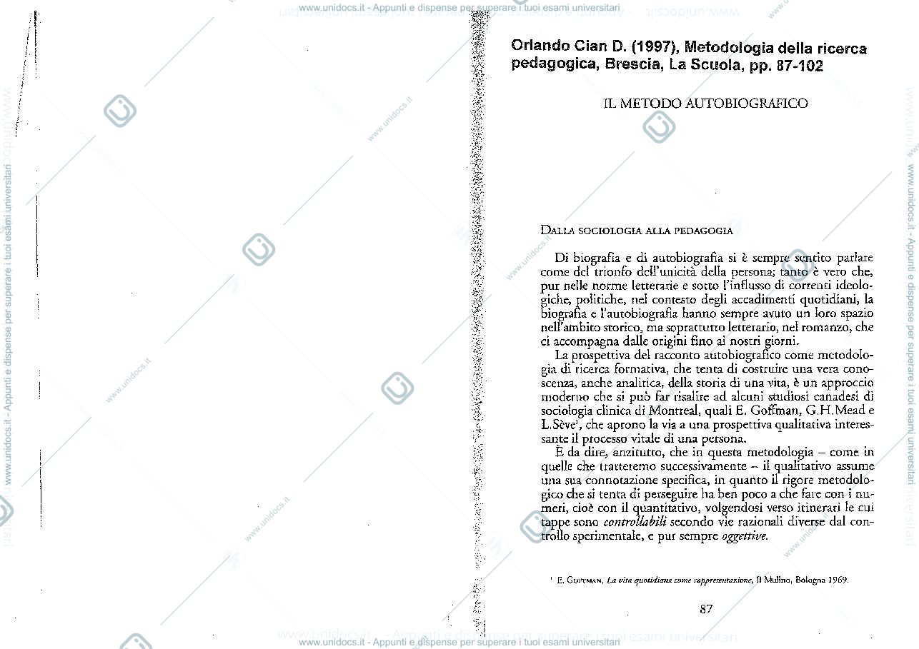 Anteprima pagina 2 — Antologia 2