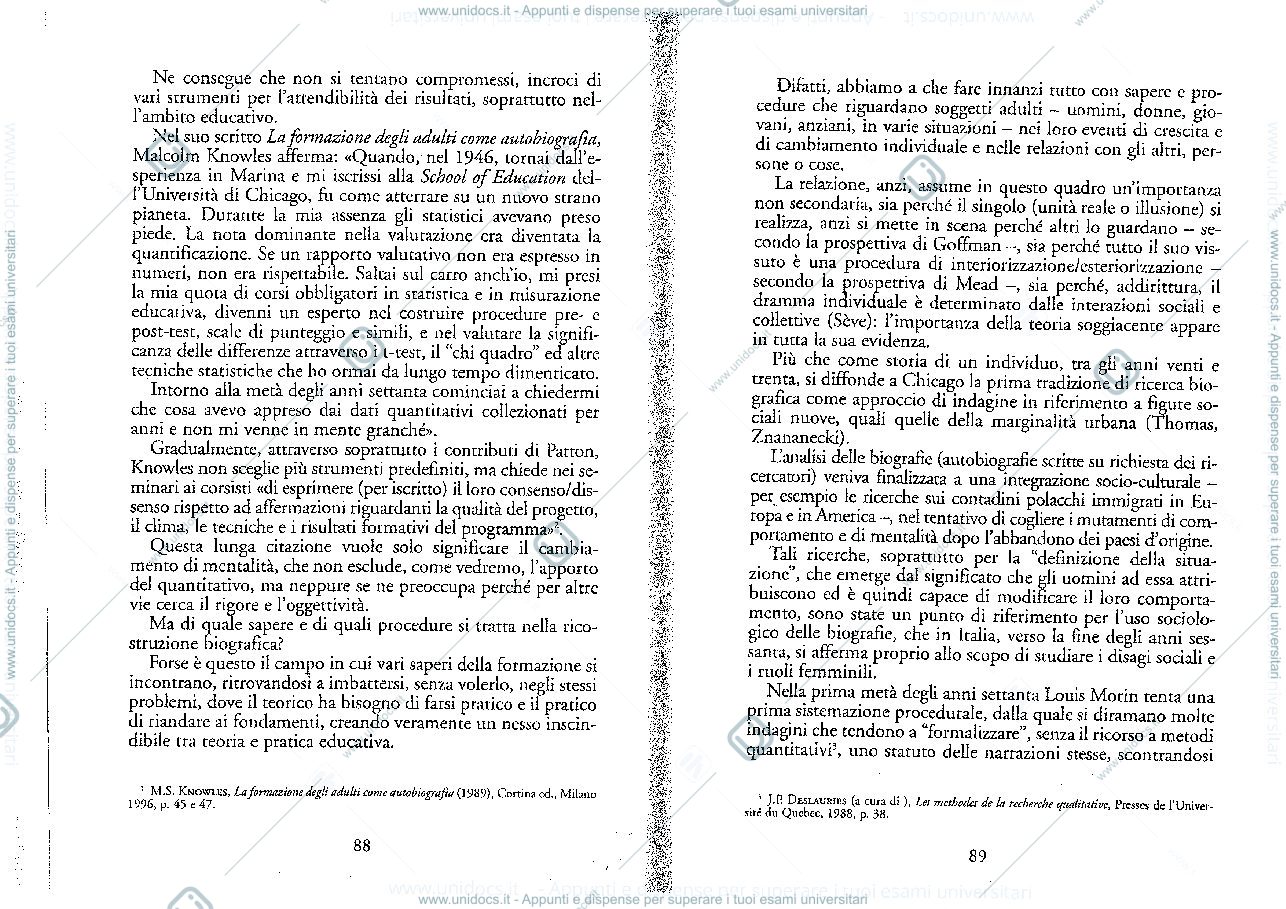 Anteprima pagina 3 — Antologia 2