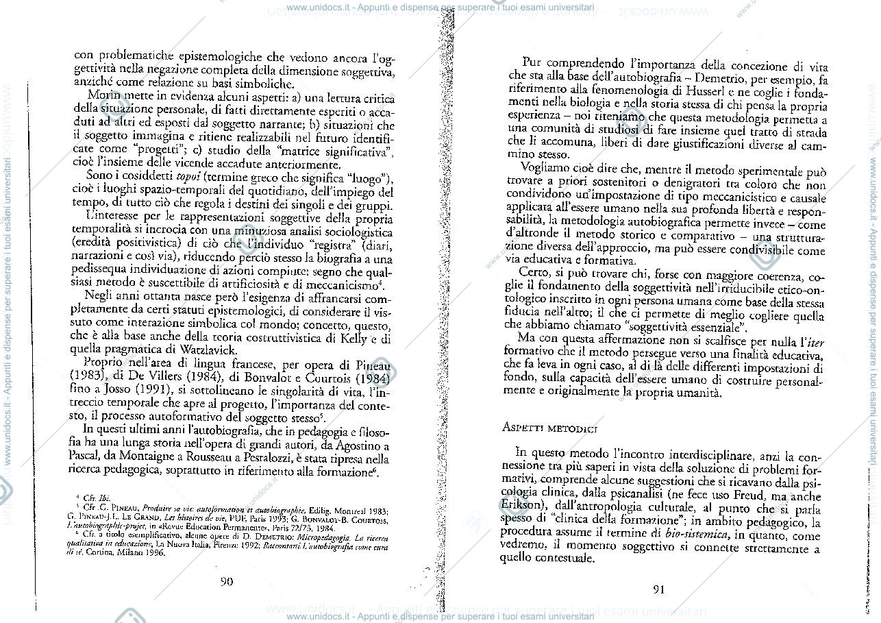 Anteprima pagina 4 — Antologia 2