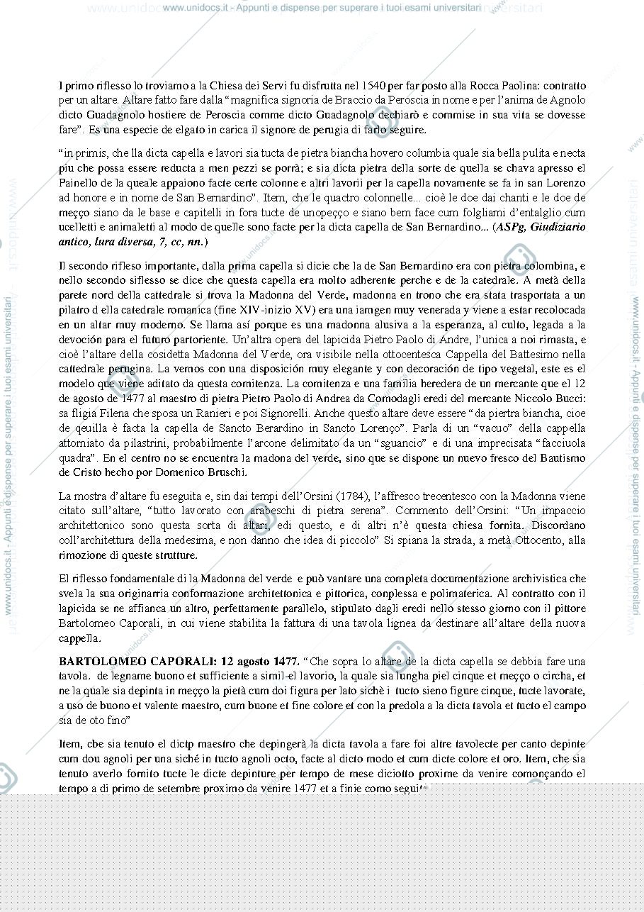 Anteprima pagina 2 — Riassunto libro