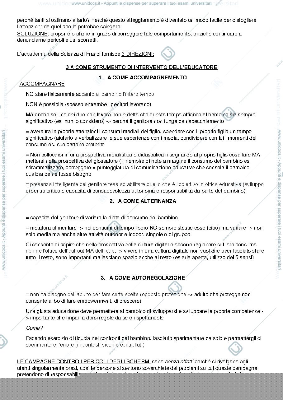 Anteprima pagina 3 — Libro a scelta