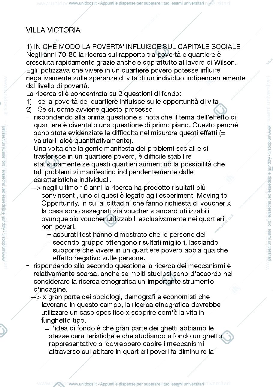 Anteprima pagina 1 — metodologia 