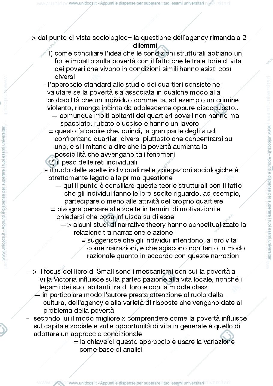 Anteprima pagina 4 — metodologia 
