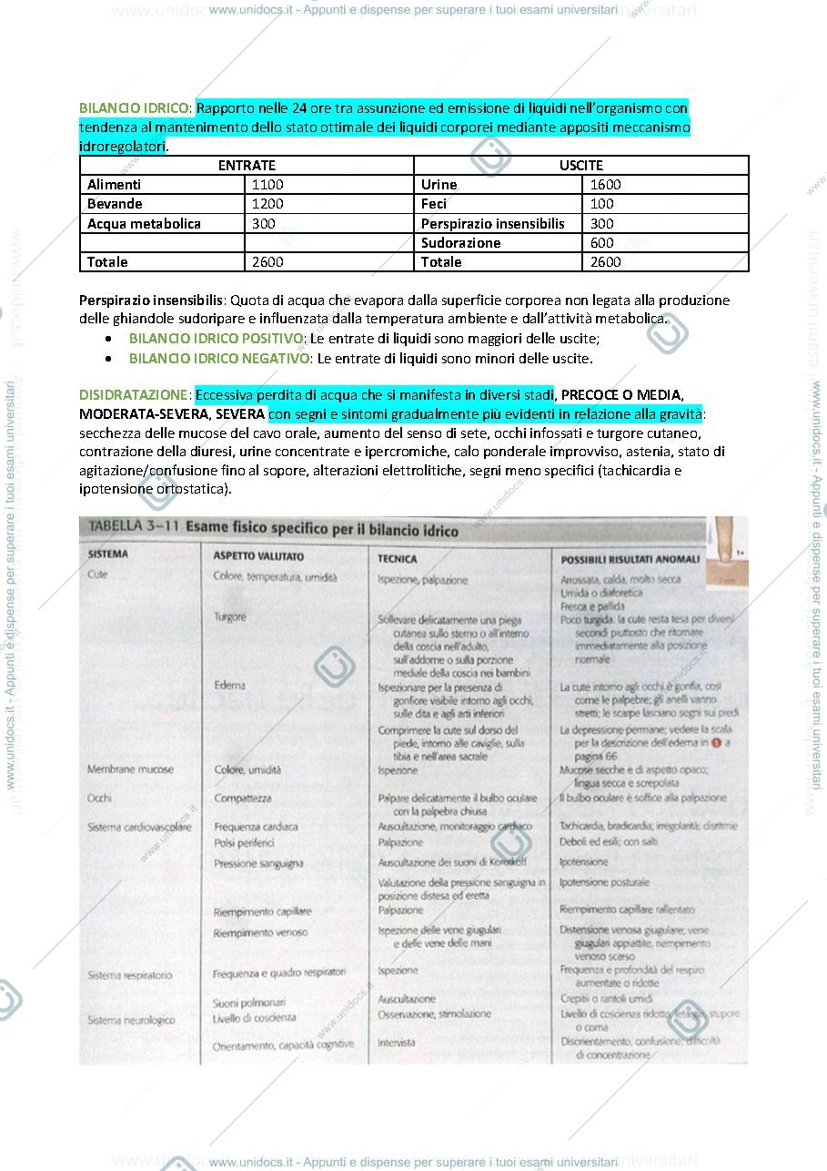 Anteprima pagina 3 — Appunti Metodologia A