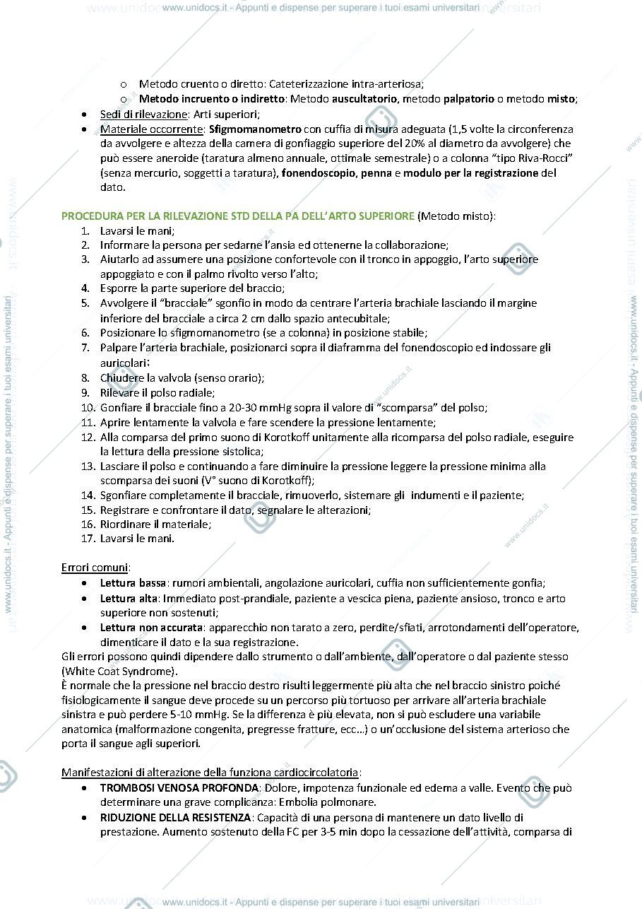 Anteprima pagina 3 — Metodologia B