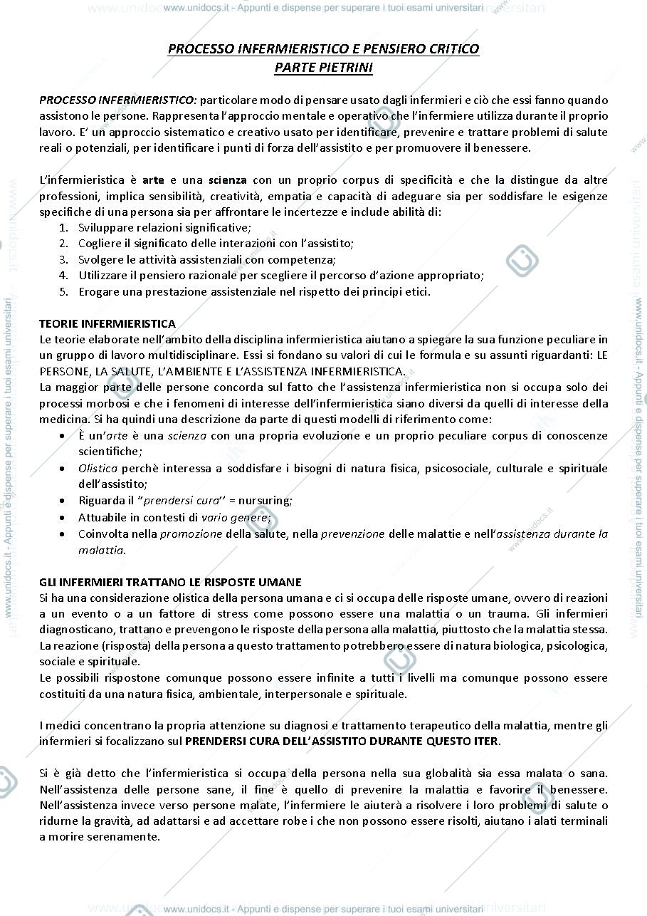 Anteprima pagina 1 — Metodologia