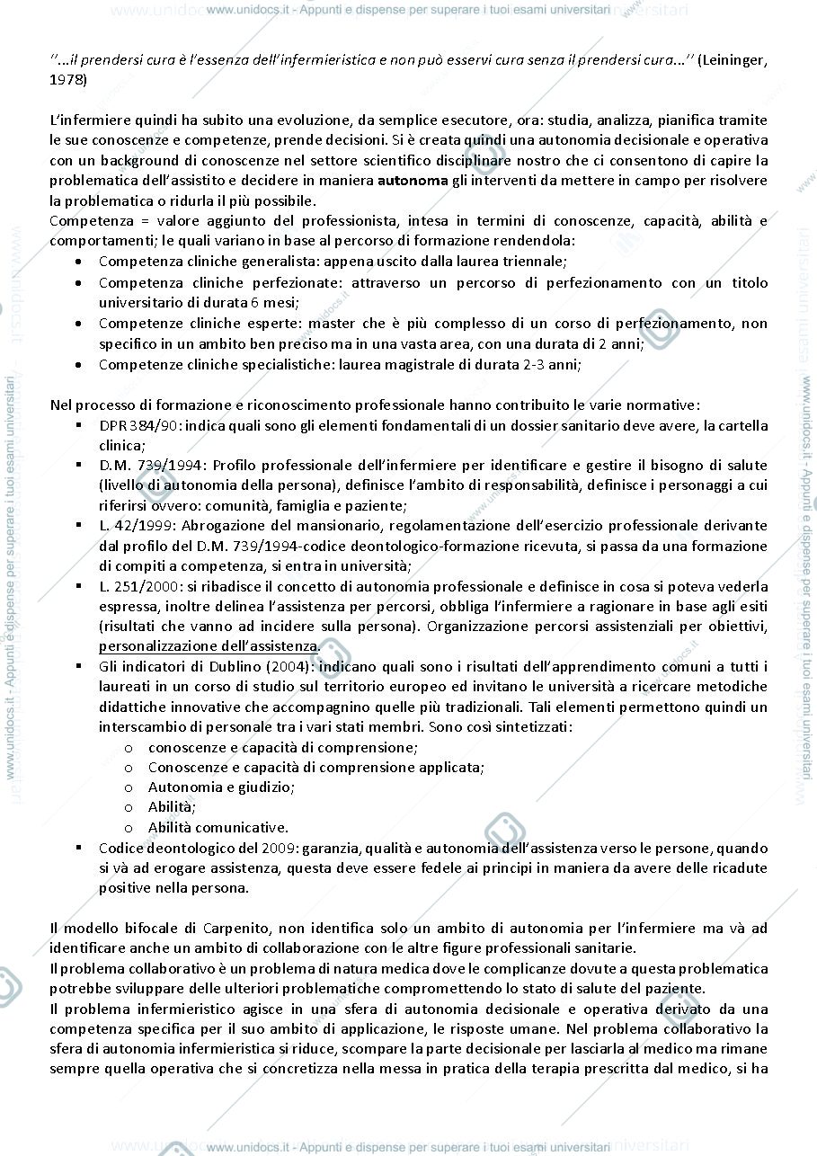 Anteprima pagina 2 — Metodologia