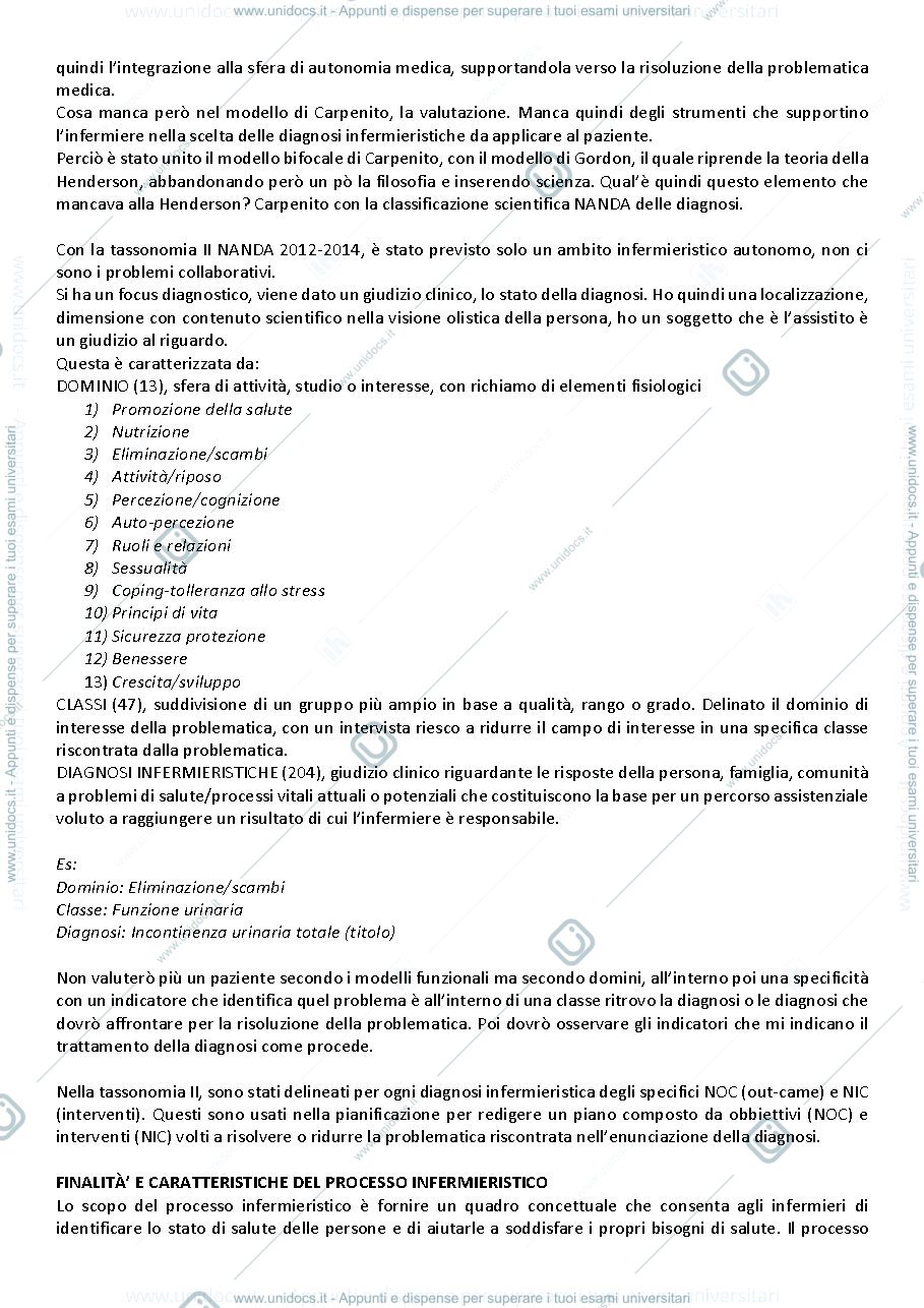 Anteprima pagina 3 — Metodologia