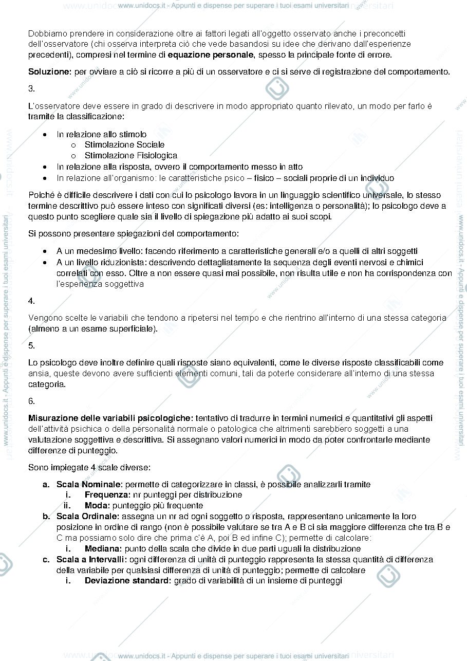 Anteprima pagina 2 — Psicologia Clinica e Antropologia