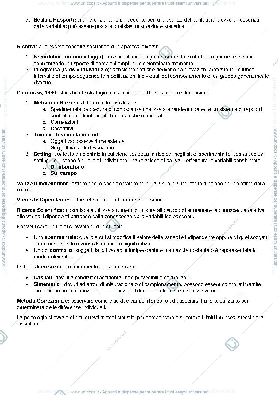 Anteprima pagina 3 — Psicologia Clinica e Antropologia