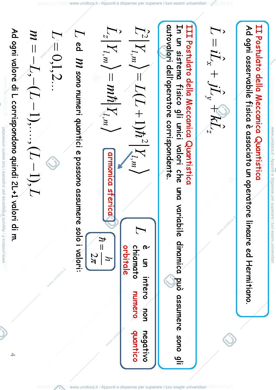 Anteprima pagina 4 — Metodologia nmr in chimica analitica