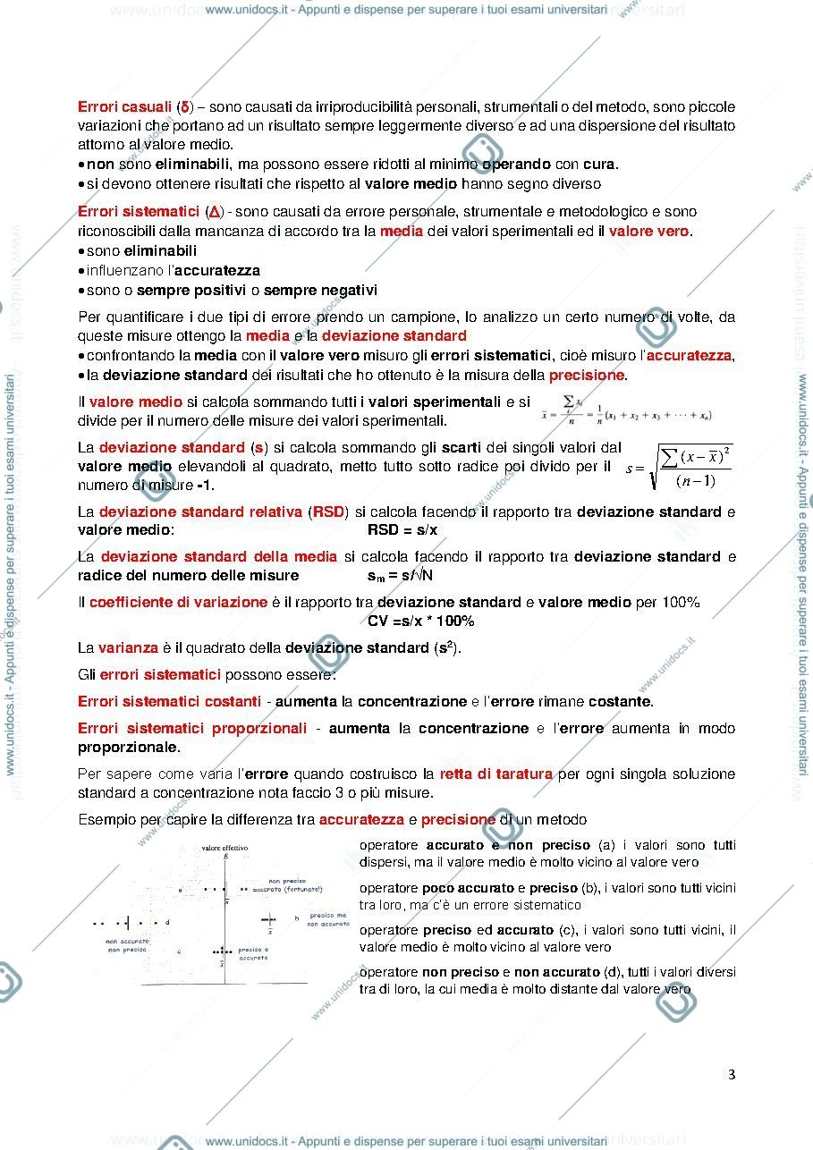 Anteprima pagina 3 — Metodologie analitiche in enologia