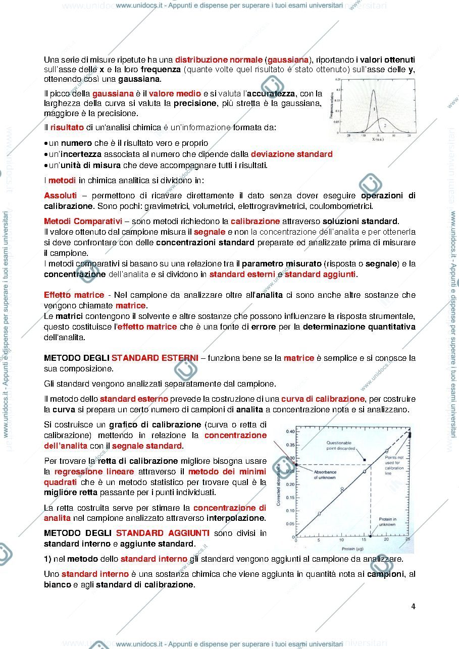 Anteprima pagina 4 — Metodologie analitiche in enologia
